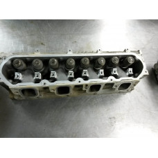 #B302 Cylinder Head From 2014 Chevrolet Silverado 1500  5.3 12620214
